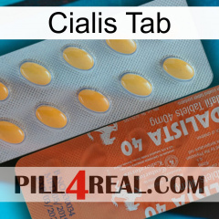 Cialis Tab 43